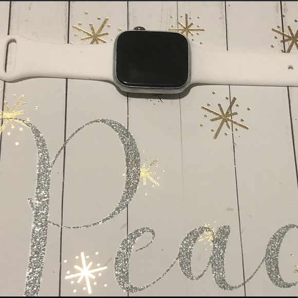 Smart watch - Picture 1 of 1